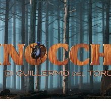 Pinocchio di Guillermo del Toro: trama e trailer del film Netflix