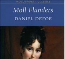 Moll Flanders