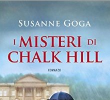 I misteri di Chalk Hill