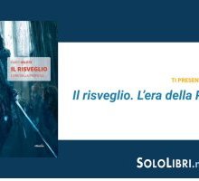 Fabio Valota presenta il suo libro "Il risveglio"