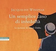 Un semplice caso di infedeltà