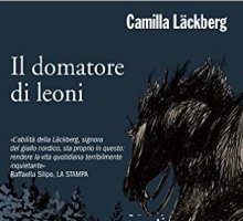 Il domatore di leoni