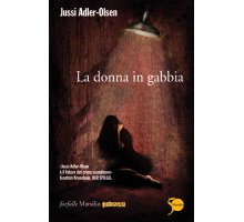 La donna in gabbia