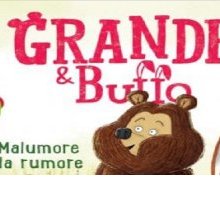 Grande & Buffo: una nuova serie dell'editore Gallucci