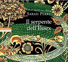 Il serpente dell'Essex 