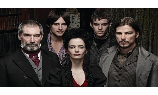 In arrivo lo spin-off di Penny Dreadful: quando esce e curiosità