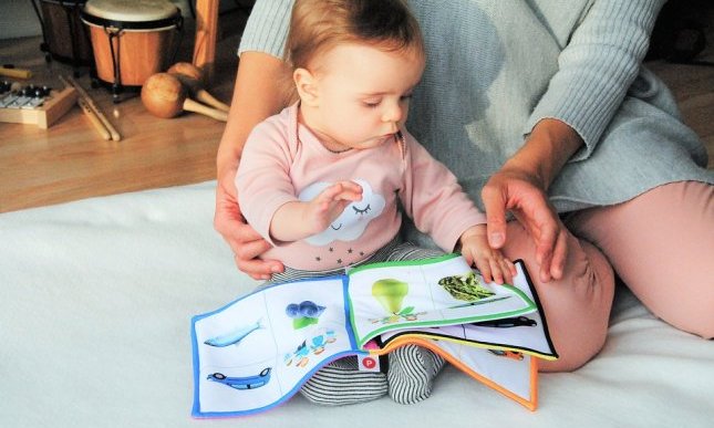 Come motivare i bambini a leggere: 3 semplici gesti quotidiani