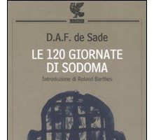 Le 120 giornate di Sodoma