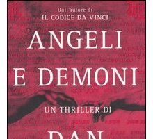 Angeli e Demoni di Dan Brown: dal libro al cinema