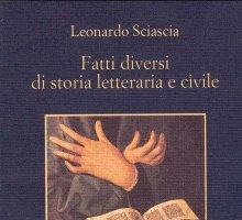 Fatti diversi di storia letteraria e civile