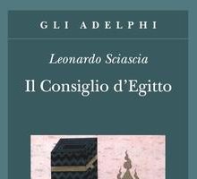 Il Consiglio d'Egitto