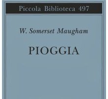 Pioggia