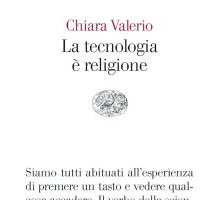 La tecnologia è religione 