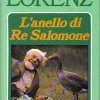 L'anello di Re Salomone