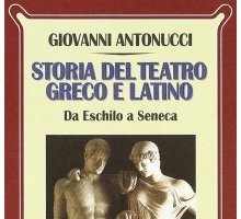 Storia del teatro greco e latino