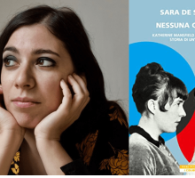 L'amicizia tra Katherine Mansfield e Virginia Woolf in un libro. Intervista all'autrice Sara De Simone