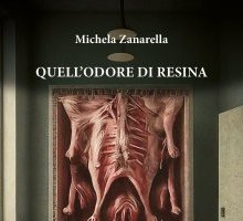 Quell'odore di resina