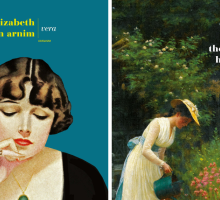 Due riedizioni targate Fazi da non perdere: "Vera" di Elizabeth von Arnim e "Estremi rimedi" di Thomas Hardy