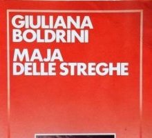 Maja delle streghe