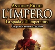 L'impero. La spada dell'imperatore