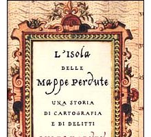 L'isola delle mappe perdute