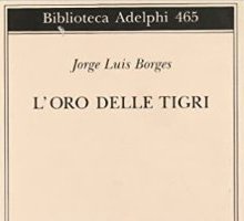 L'oro delle tigri