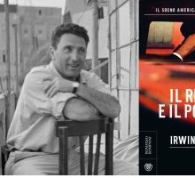 "Il ricco e il povero" di Irwin Shaw torna in libreria