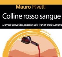 Colline rosso sangue