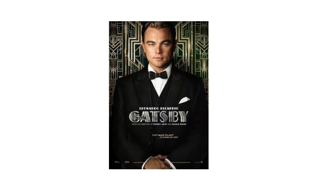 Il grande Gatsby: dal libro di Francis Scott Fitzgerald al film con Leonardo DiCaprio