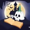 Aspettando Halloween: i libri per ragazzi da leggere e regalare