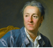 Denis Diderot: vita, opere e pensiero del padre dell'Enciclopedia