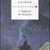 I ragazzi di Anansi