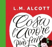 Cosa l'amore può fare. Una storia di Natale