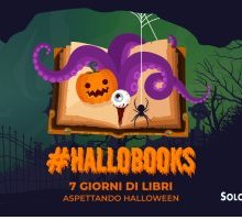 Libri da leggere aspettando Halloween: segui Hallobooks (anche su Instagram)