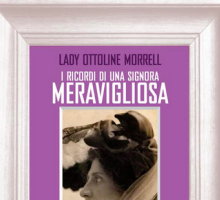 I ricordi di una signora meravigliosa