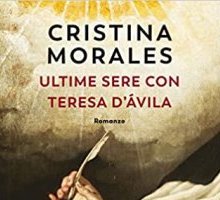 Ultime sere con Teresa D'Ávila