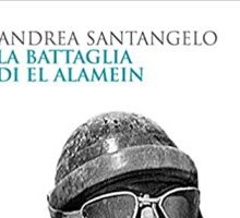 La battaglia di El Alamein