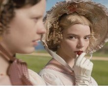 Jane Austen: arriva il nuovo film di Emma nel 2020, ecco trama e primo trailer