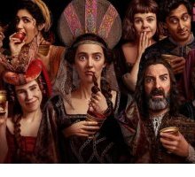 “The Decameron”, su Netflix la serie tratta da Boccaccio: un intrattenimento ante litteram