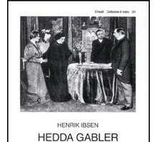 Hedda Gabler