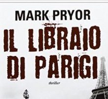 Il libraio di Parigi 