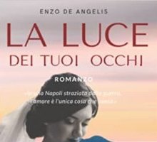 La luce dei tuoi occhi