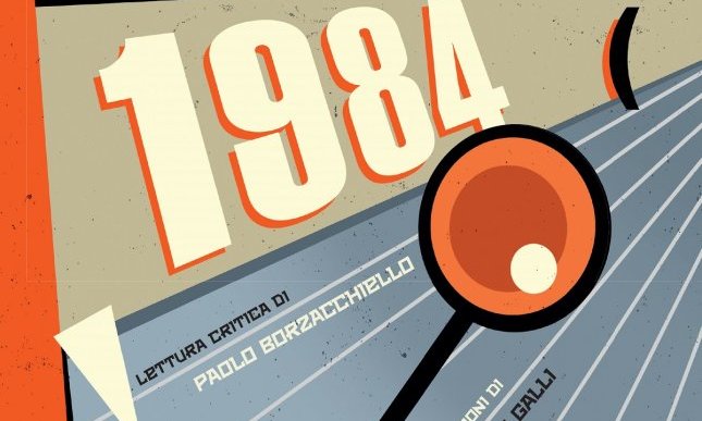 George Orwell arriva in edicola con Il Sole 24Ore: opere, date di uscita e prezzo