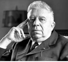 Eugenio Montale: vita, poetica e pensiero