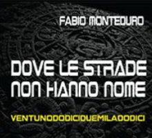 Dove le strade non hanno nome