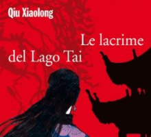 Le lacrime del Lago Tai