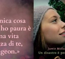 Un disastro è per sempre: in arrivo in libreria il nuovo romanzo di Jamie McGuire