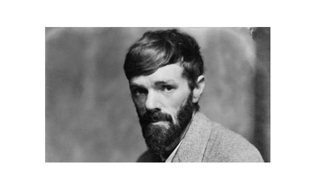 Romanzo modernista: David H. Lawrence