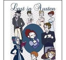 Lost in Austen