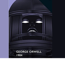 Il romanzo distopico: George Orwell e 1984